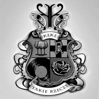 KĘKĘ- Takie Rzeczy