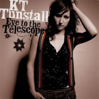 KT TUNSTALL- Eye To The Telescope