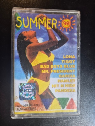 Viva Summer '98