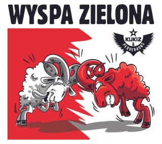 KUKIZ & PERVERADOS- Wyspa Zielona