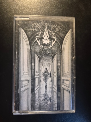 LACRIMOSA- Elodia