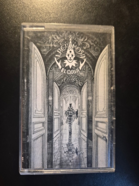 LACRIMOSA- Elodia