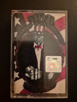 M.O.D.- U.S.A. For M.O.D.