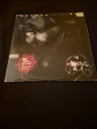 METHOD MAN- Tical 0: The Prequel