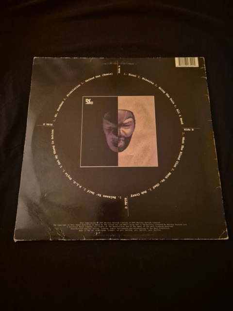METHOD MAN- Tical 0: The Prequel