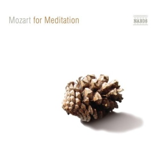 MOZART- For Meditation