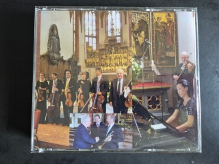 Matinee Im Rheingauer Dom Zu Geisenheim (2. September 2006)