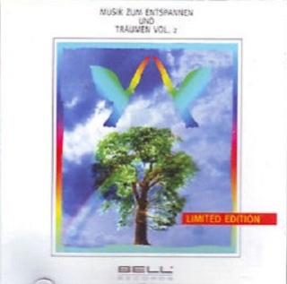 Musik Zum Entspannen Und Träumen Vol. 2