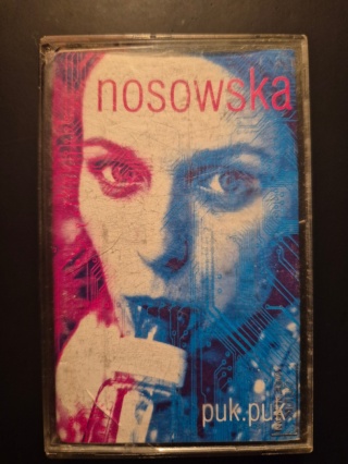 NOSOWSKA- Puk.Puk