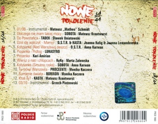 Nowe Pokolenie 14/44