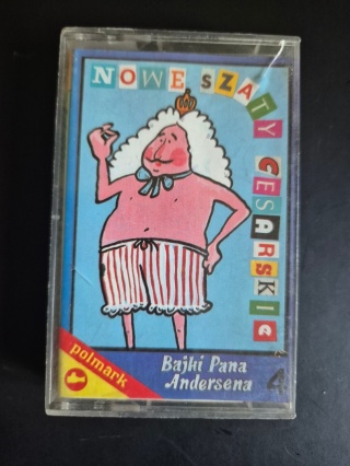 Nowe Szaty Cesarskie
