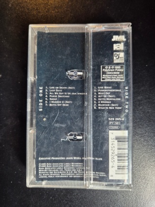 ONYX- All We Got Is Us