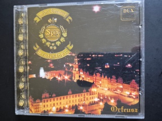ORFEUSZ- Wrocław