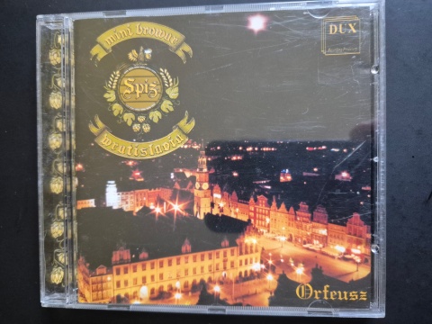 ORFEUSZ- Wrocław
