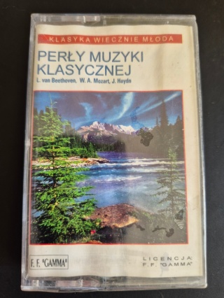 Perły Muzyki Klasycznej