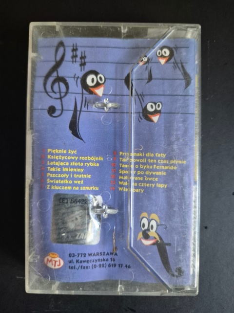 RADIOWE NUTKI- Pięknie Żyć