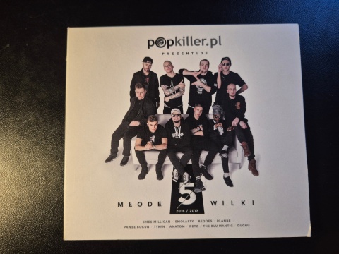 Popkiller- Młode Wilki 5