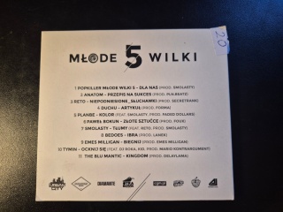 Popkiller- Młode Wilki 5