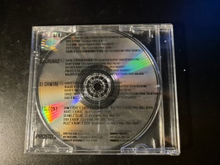 Prosto Mixtape Cztery
