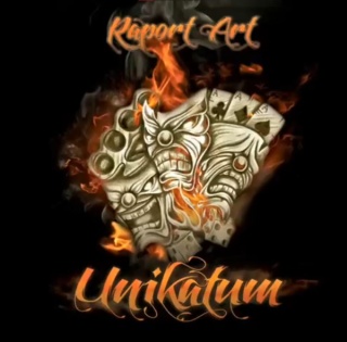 RAPORT ART- Unikatum