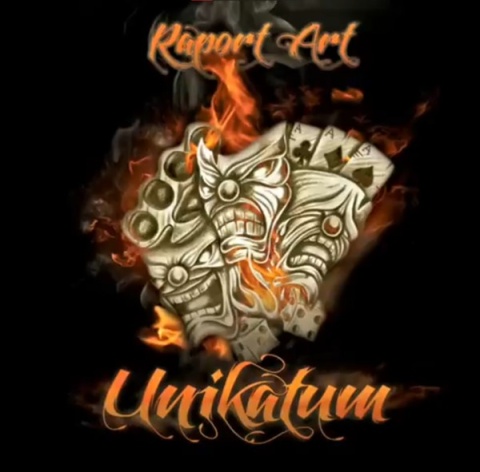 RAPORT ART- Unikatum