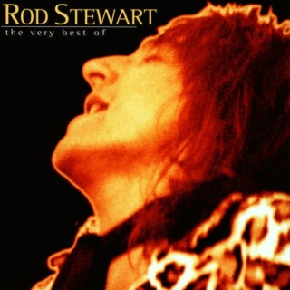 ROD STEWART- The Very Best Of