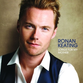 RONAN KEATING- Songs For My Mother
