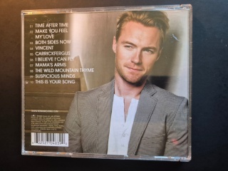 RONAN KEATING- Songs For My Mother