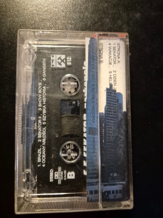 S.E. SEKATOR- Narkopolo