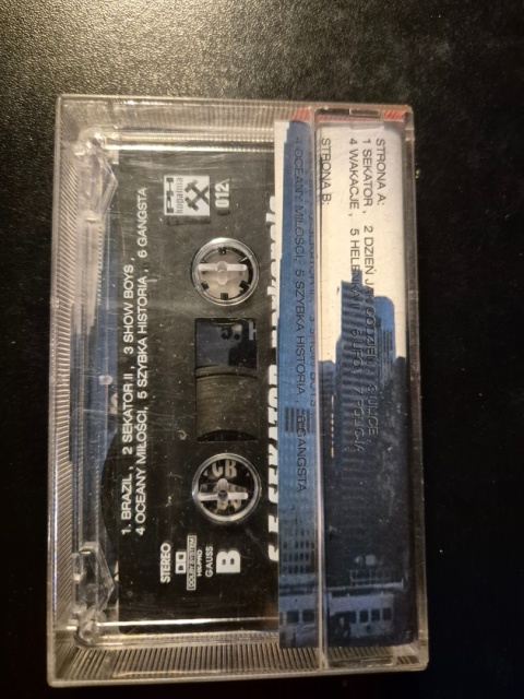 S.E. SEKATOR- Narkopolo