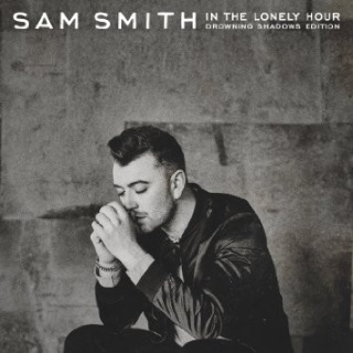SAM SMITH- In The Loney Hour: Drowning Shadows Edition