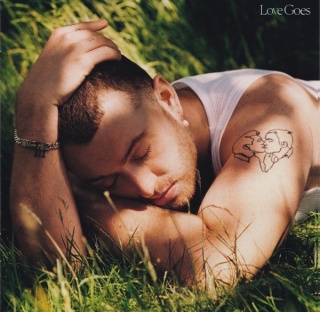 SAM SMITH- Love Goes