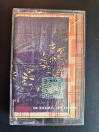 SCANNER.- Delivery