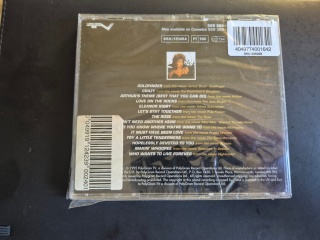 SHIRLEY BASSEY- Sings The Movies