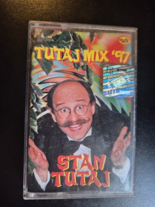 STAN TUTAJ- Tutaj Mix ’97
