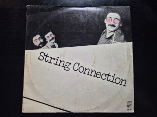 STRING CONNECTION- String Connection