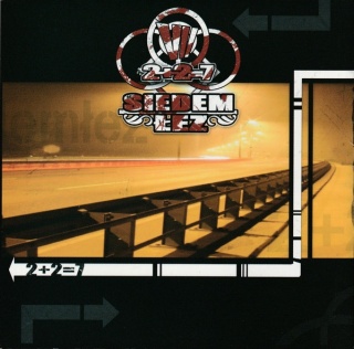SIEDEM ŁEZ- 2+2=7