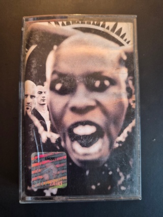 SKUNK ANANSIE- Stoosh