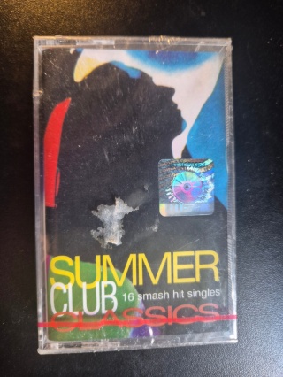 Summer Club Classics