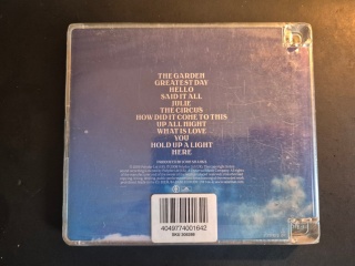TAKE THAT- The Circus