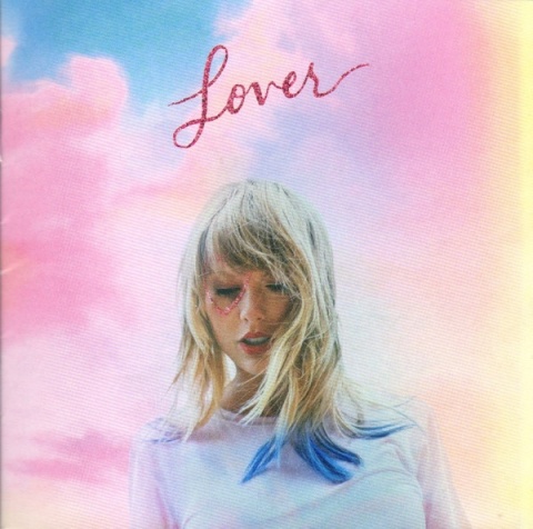 TAYLOR SWIFT- Lovers