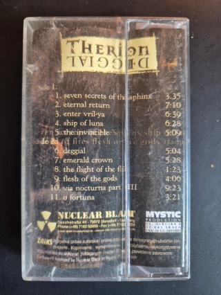 THERION- Deggial