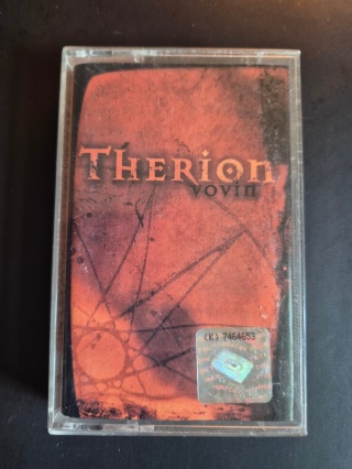 THERION- Vovin
