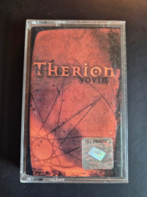 THERION- Vovin
