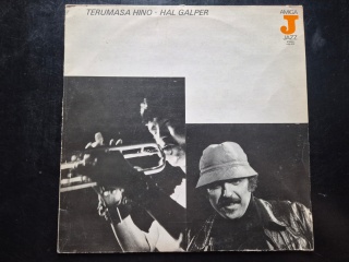 TERUMASA HINO/HAL GALPER