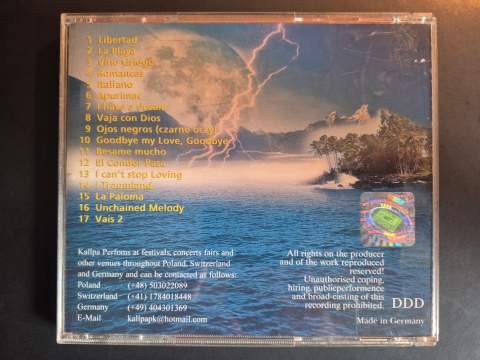 The Most Beautiful Pan Flute Melodies