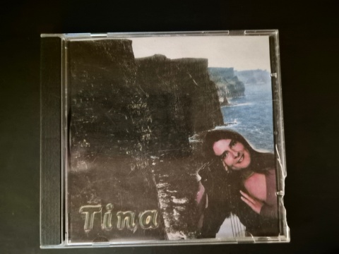 TINA MORRISSEY – Tina