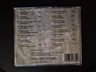 TINA MORRISSEY – Tina