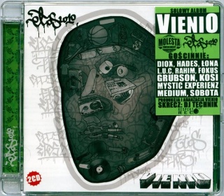 VIENIO- Etos 2010