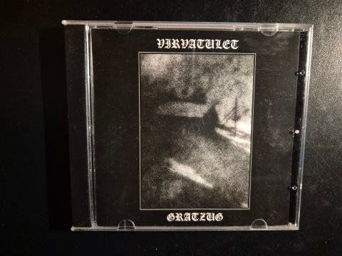 VIRVATULET/GRATZUG- Virvatulet/Gratzug